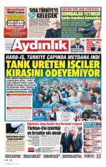 Aydınlık