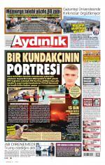 Aydınlık Gazetesi