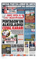 aydinlik