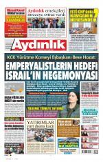 Aydınlık
