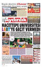 Aydınlık