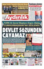 aydinlik