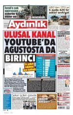 aydinlik