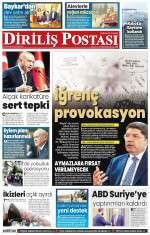Diriliş Postası