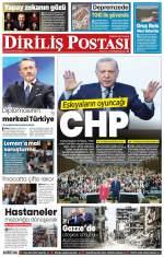 Diriliş Postası