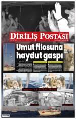 Diriliş Postası