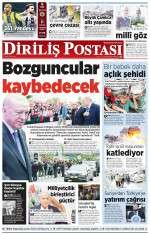 Diriliş Postası