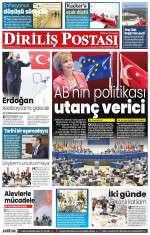 Diriliş Postası