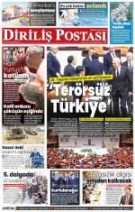Diriliş Postası