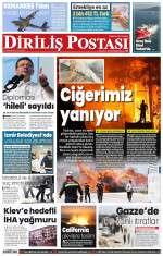 Diriliş Postası
