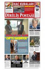 Diriliş Postası
