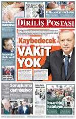 Diriliş Postası