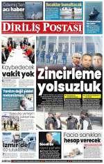 Diriliş Postası
