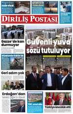 Diriliş Postası