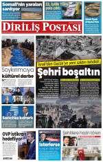 Diriliş Postası