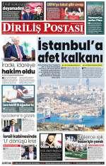 Diriliş Postası