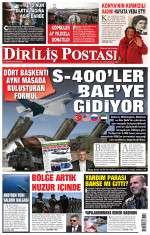 Diriliş Postası