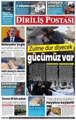 Diriliş Postası