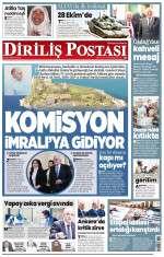 Diriliş Postası