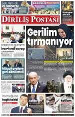 Diriliş Postası