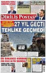 Diriliş Postası