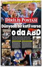 Diriliş Postası