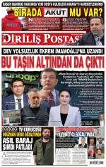 Diriliş Postası