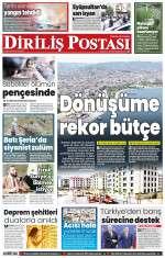 Diriliş Postası