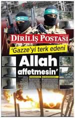 Diriliş Postası
