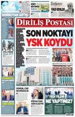 Diriliş Postası