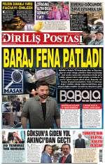 Diriliş Postası