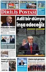 Diriliş Postası