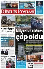 Diriliş Postası