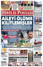 Diriliş Postası