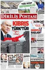 Diriliş Postası