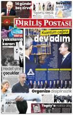 Diriliş Postası