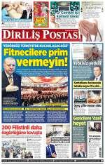 Diriliş Postası