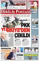 Diriliş Postası