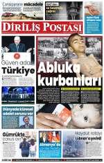 Diriliş Postası