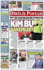 Diriliş Postası