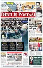 Diriliş Postası