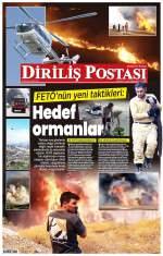 Diriliş Postası