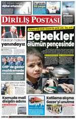 Diriliş Postası