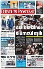 Diriliş Postası
