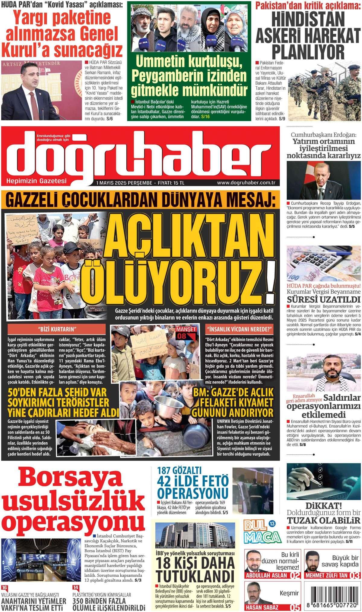Doğru Haber