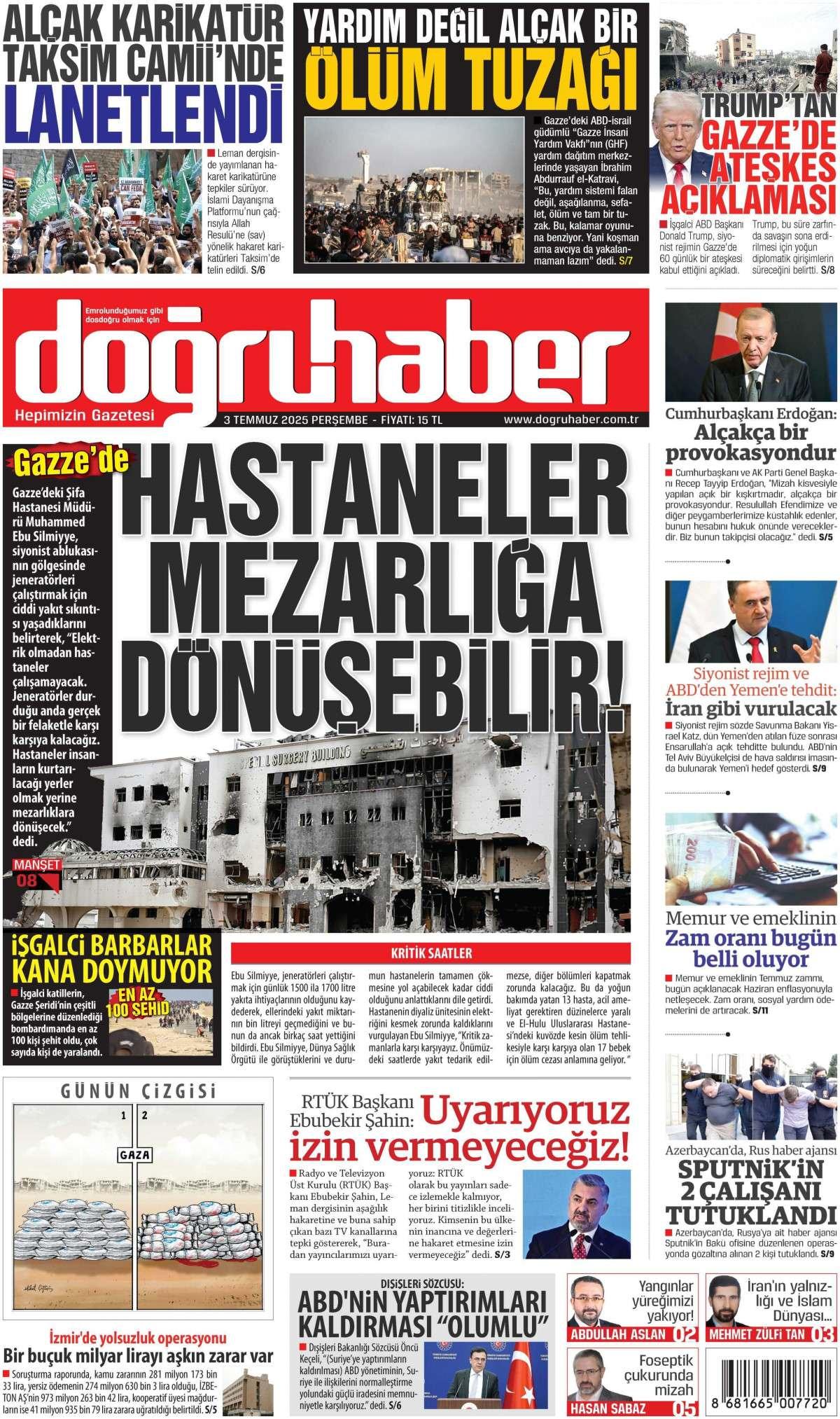 Doğru Haber