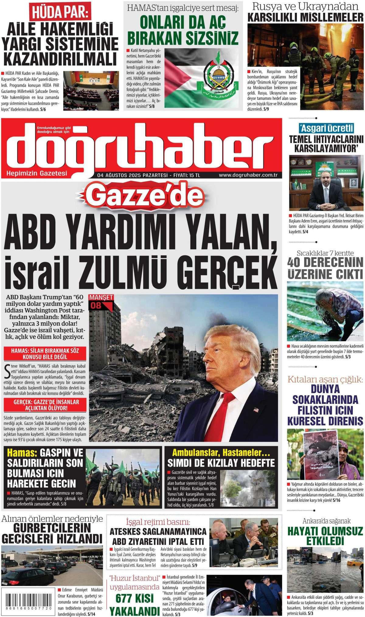 Doğru Haber
