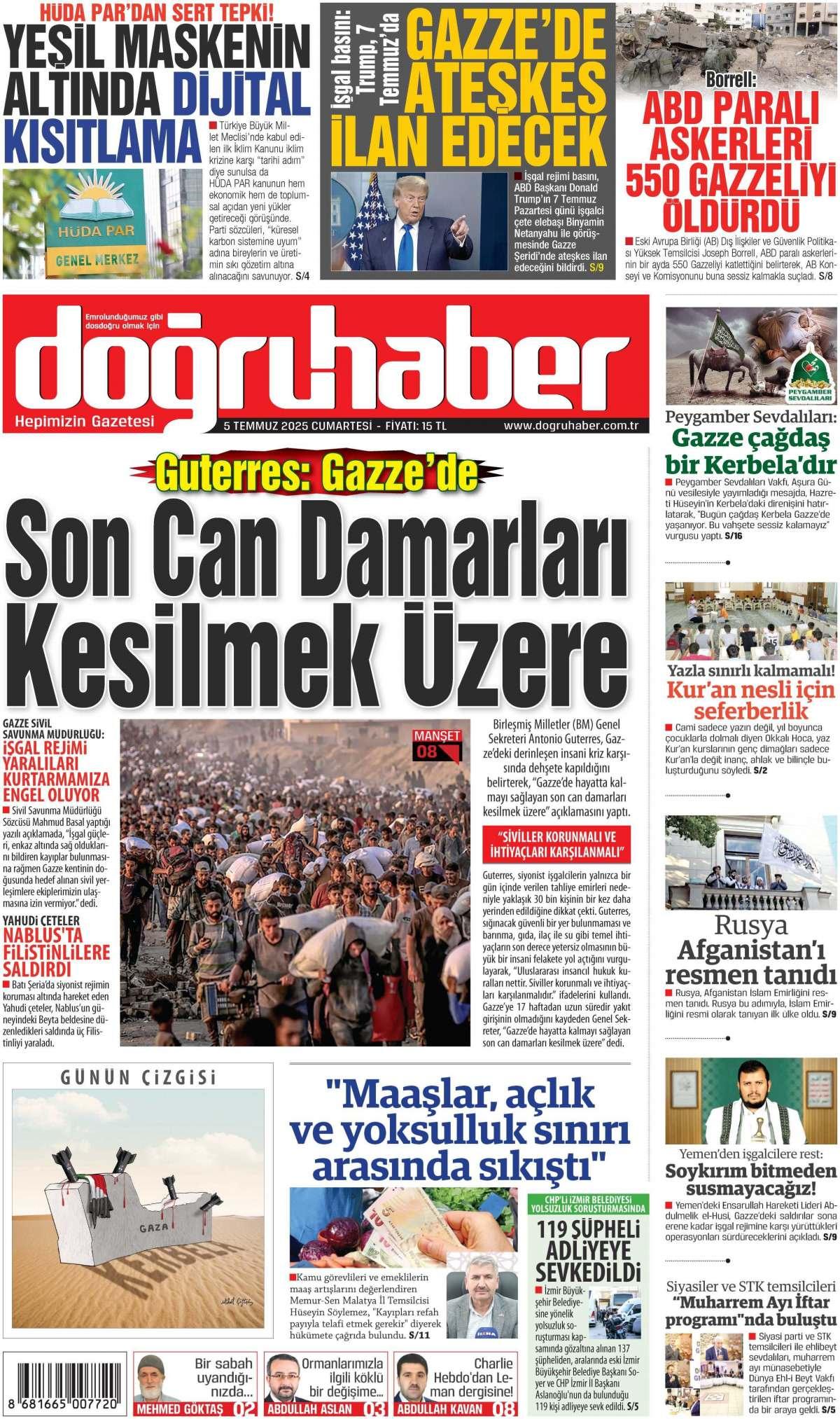 Doğru Haber