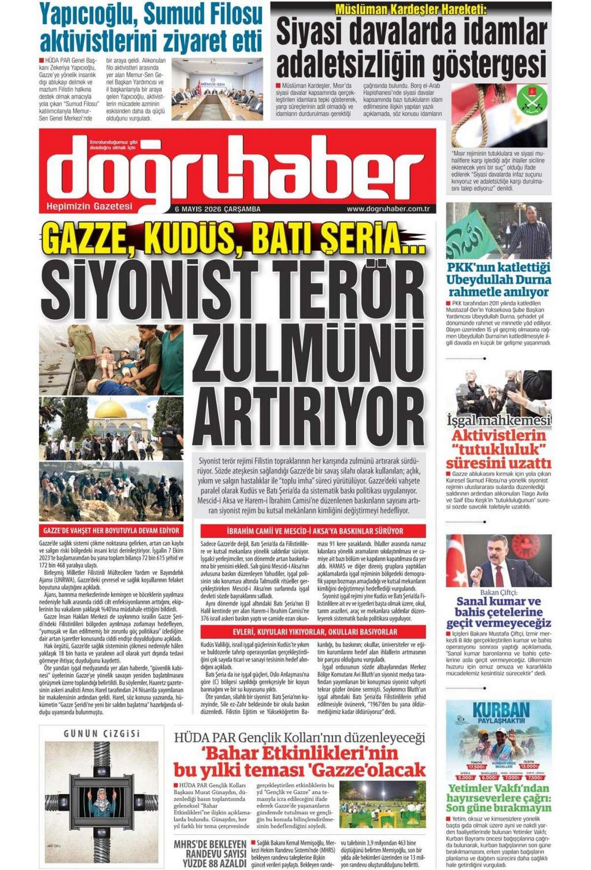Doğru Haber