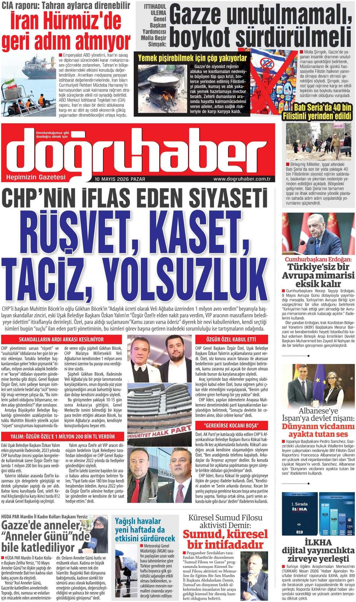 Doğru Haber